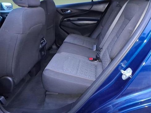 Used 2022 Chevrolet Equinox LT image 12