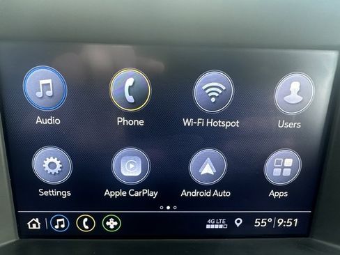 Used 2020 GMC Terrain SLT w/ Preferred Package image 28