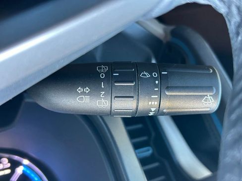 Used 2023 Ford Bronco Wildtrak AWD/4WD image 25