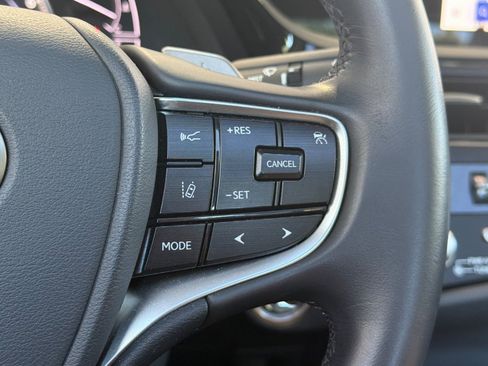 Used 2024 Lexus ES 350 w/ Accessory Package (Z1) FWD image 30