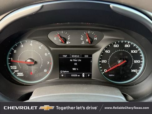 Used 2021 Chevrolet Malibu LS w/ Driver Confidence Package II FWD image 16
