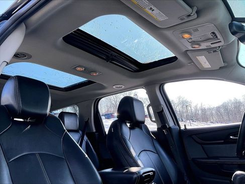 Used 2017 GMC Acadia Limited SLT image 20