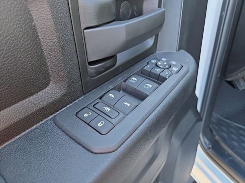 New 2026 RAM 2500 Tradesman image 38