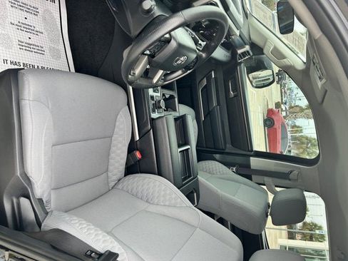 Used 2024 Toyota Tundra SR5 w/ SR5 Convenience Package image 12