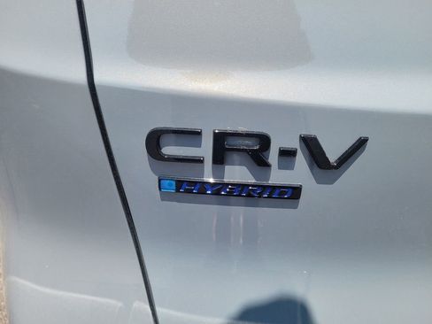 New 2026 Honda CR-V TrailSport image 7