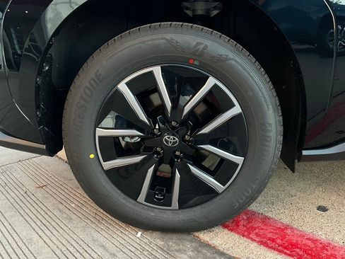 New 2026 Toyota bZ image 9