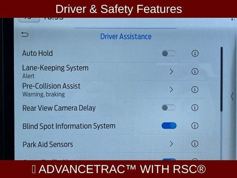 Certified 2023 Ford F150 Lariat image 8