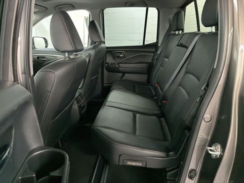 Certified 2021 Honda Ridgeline RTL image 23