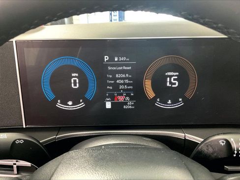 Certified 2026 Hyundai Santa Fe SE AWD/4WD image 25