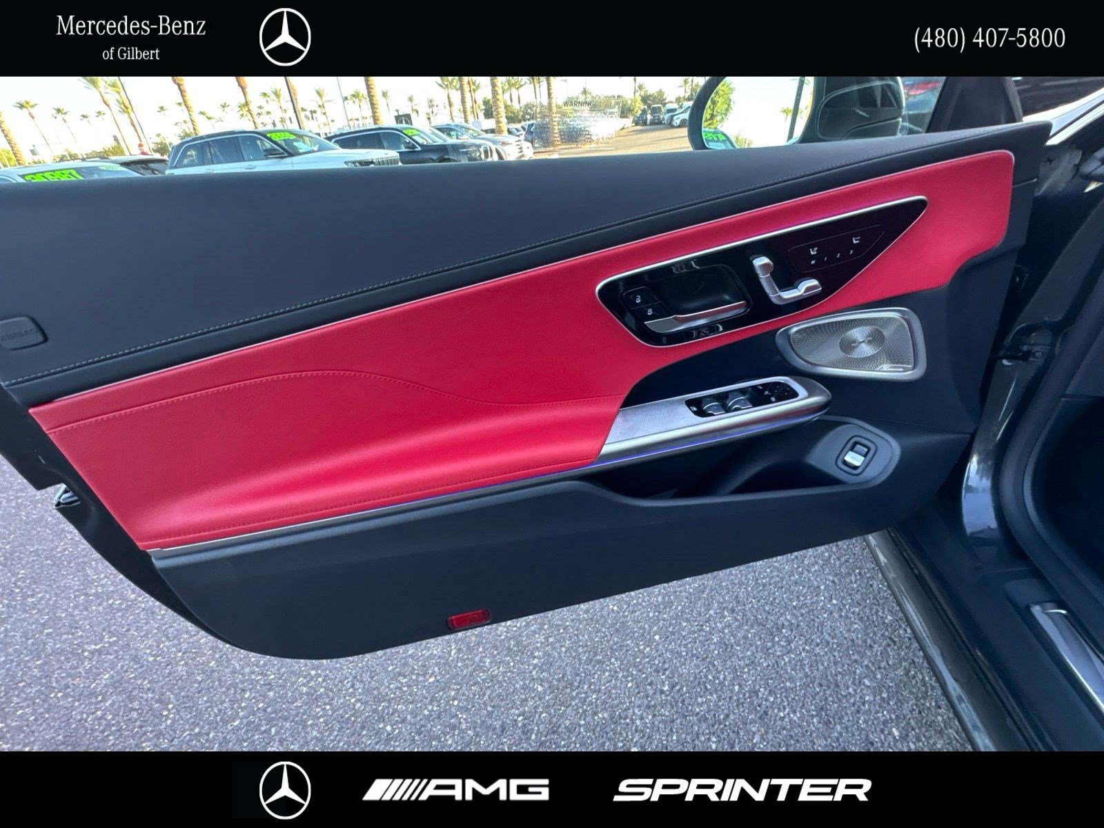 Certified 2026 Mercedes-Benz CLE 300 4MATIC Cabriolet image 11