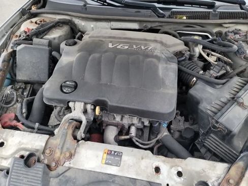 Used 2016 Chevrolet Impala Limited LS FWD image 28