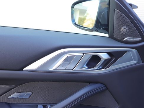 New 2026 BMW M4 Competition w/ Executive Package image 20