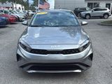 Used 2024 Kia Forte LXS image 2