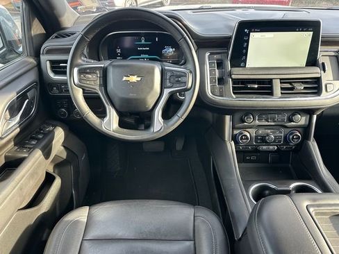 Used 2024 Chevrolet Tahoe LT image 11