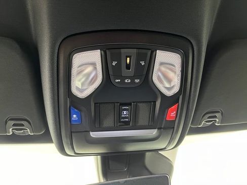 Used 2026 RAM 1500 Big Horn w/ Night Edition AWD/4WD image 34