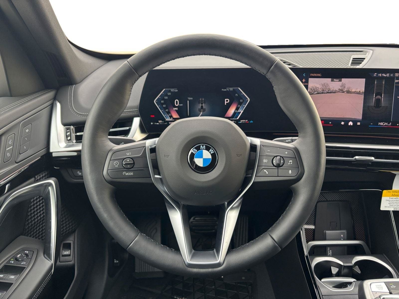 Used 2026 BMW X1 xDrive28i w/ Convenience Package AWD/4WD image 28