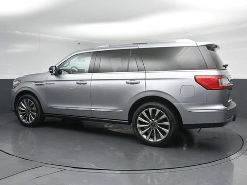 Used 2020 Lincoln Navigator Reserve w/ Luxury Package AWD/4WD image 5