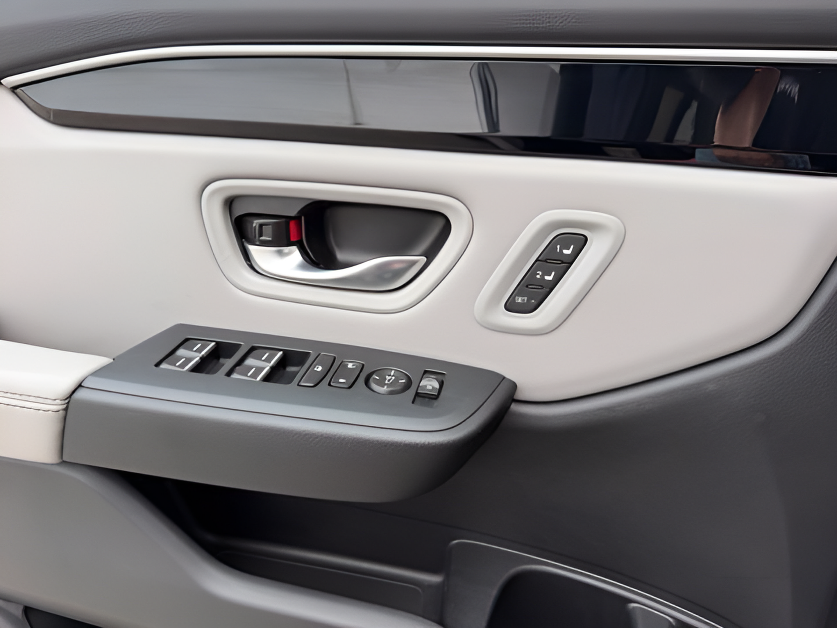 Used 2024 Honda Pilot EX-L image 20