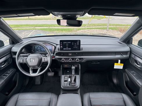 Certified 2026 Honda CR-V Sport-L image 23