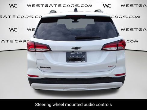 Used 2024 Chevrolet Equinox RS image 8
