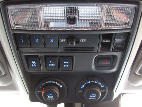 Used 2021 Toyota 4Runner TRD Pro image 27