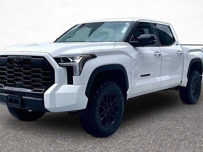Used 2024 Toyota Tundra Limited w/ TRD Off-Road Package