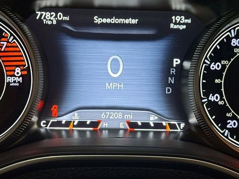 Used 2019 Jeep Cherokee Limited image 13