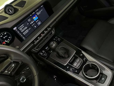 Certified 2021 Porsche 911 Carrera 4S image 34