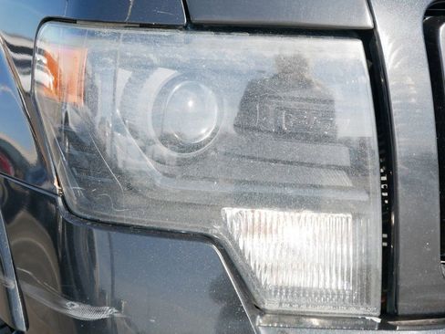 Used 2013 Ford F150 FX4 w/ Luxury Equipment Group image 5