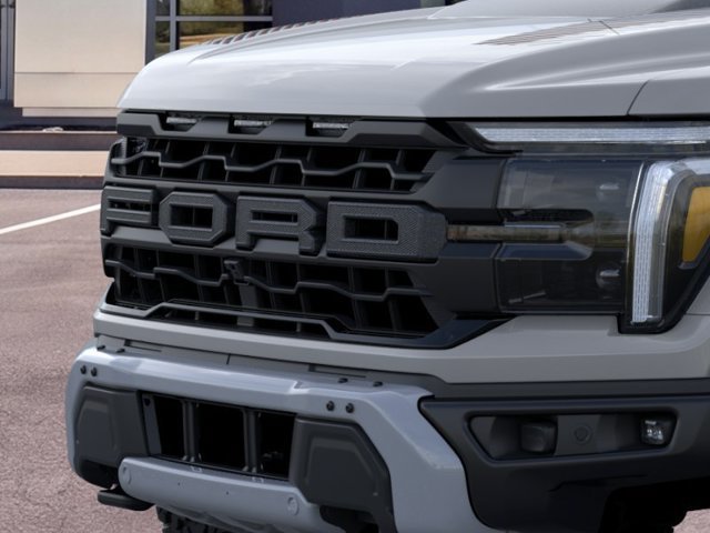 New 2026 Ford F150 Raptor AWD/4WD image 17