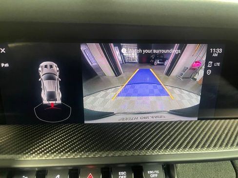 New 2023 Porsche 911 GT3 RS image 36