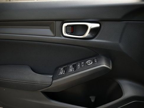 New 2026 Honda Civic Sport image 23