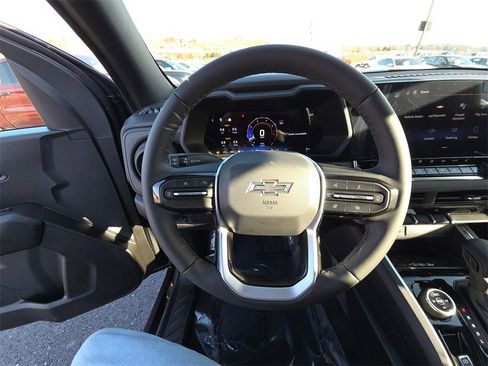 New 2026 Chevrolet Colorado Trail Boss image 18