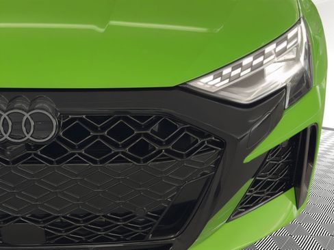 New 2026 Audi RS 3 AWD/4WD image 11