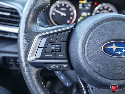 Used 2023 Subaru Forester Touring image 27