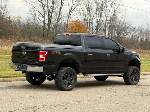 Used 2020 Ford F150 XLT w/ XTR Package image 15