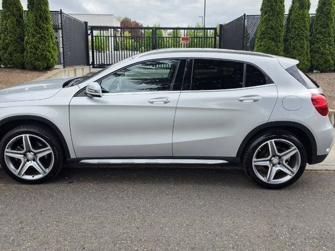 Used 2015 Mercedes-Benz GLA 250 4MATIC image 8