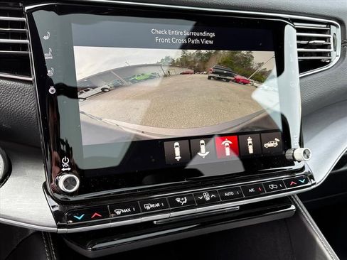 New 2026 Jeep Grand Wagoneer 4WD w/ Premium Group I image 9