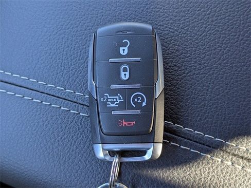 New 2026 RAM 1500 Big Horn/Lone Star image 30