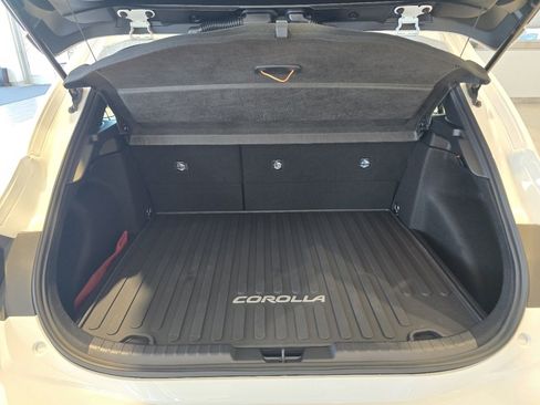 New 2026 Toyota Corolla SE image 12