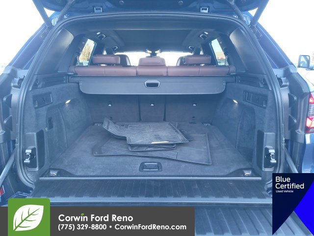 Used 2023 BMW X5 xDrive40i w/ Executive Package AWD/4WD image 17