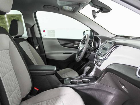 Used 2021 Chevrolet Equinox LS image 16