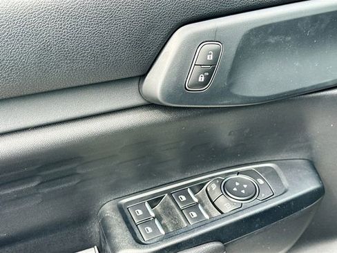 New 2026 Ford Ranger XL w/ Trailer Tow Package image 12