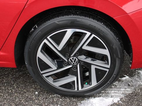 Used 2022 Volkswagen Jetta SEL image 35