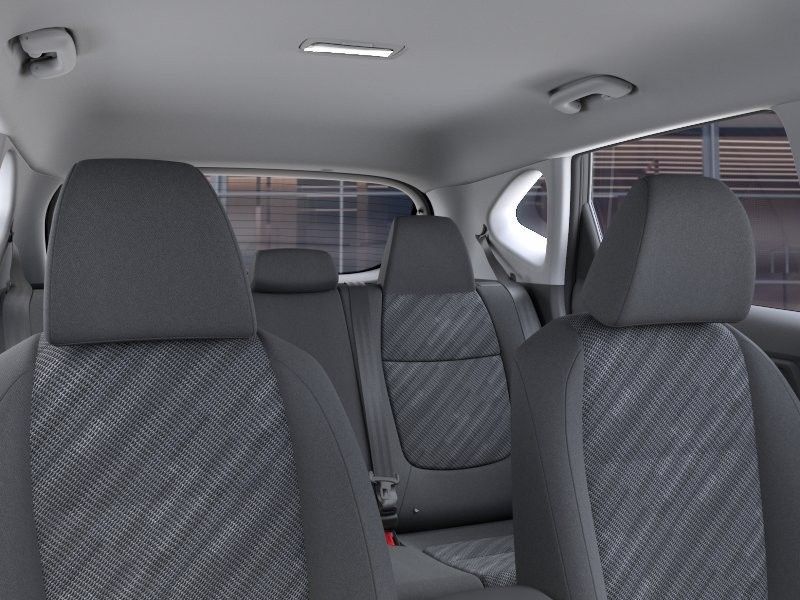 New 2026 Kia Seltos LX FWD image 28