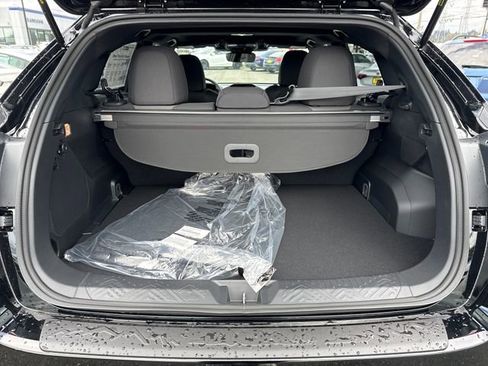 New 2026 Subaru Crosstrek 2.5i Sport AWD/4WD image 15