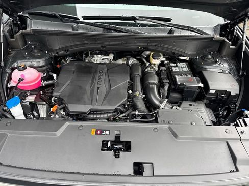 New 2026 Hyundai Santa Fe SEL image 21