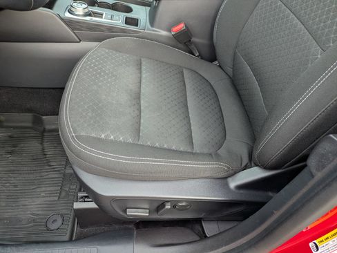 Used 2024 Ford Escape Active w/ Tech Pack #1 AWD/4WD image 13