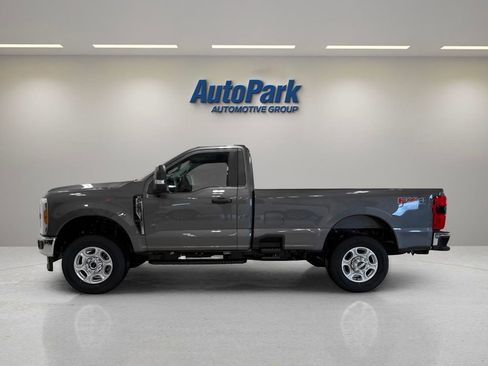 New 2026 Ford F250 XLT w/ 360-Degree Camera Package AWD/4WD image 4