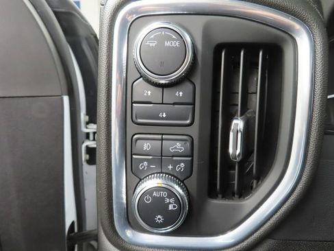 Used 2023 GMC Sierra 2500 SLE AWD/4WD image 41